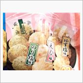 これが食べたいってぇ♪