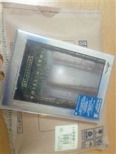 やっときた！(゜▽゜*)