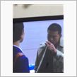 見かけた方はご一報を！