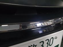 修理へ～(^-^;)…。
