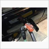 本日給油デー＾０＾