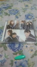 AKB48の最新シングルをフライングゲットしちゃいました(^^ゞ AKB48の最新シングルをフライングゲットしちゃいました(^^ゞ