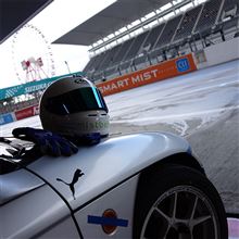 【PP1】【サーキット】デコール走行会 鈴鹿サーキット・フルコース 2013.12.10 Part.1