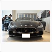 ALL NEW MASERA ...