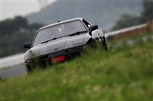 日曜日は７０スープラを見にＴＣ１０００へいらっしゃい♪