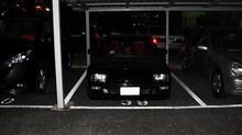 やっぱり　無限デュアルマフラー改では容量不足なのかなぁ・・・・・