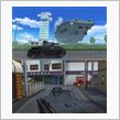 【ガールズ＆パンツァー】PSVitaゲーム『戦車道、極めます！』最新画像公開！ IV号戦車D型やIII号突撃砲F型などが大洗町でパンツァーフォー！