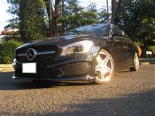 【BILSTEIN】MERCEDES BENZ C117 CLA