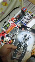 ５１日遅れの贈り物と３枚の手紙