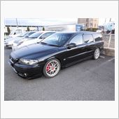 継続車検..VOLVO　V7 ...