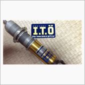 OHLINS DFV 　FA ...