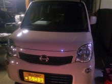 代車＆etc..