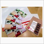 【まどか☆マギカ】劇場版特典 ...