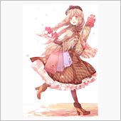 火曜日に秋葉原で被弾してきた ...