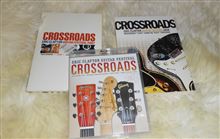Crossroads Guitar Festival 2013  凄過ぎる爺様たち