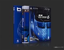 ＧＴ6　オススメのプレゼントカー情報