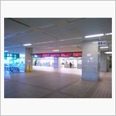 鴻巣の免許センターに来ています