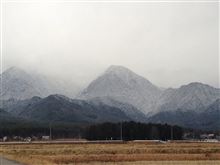 冬型気圧配置