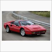 フェラーリ　３２８GTS   ...