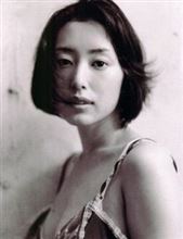 車中毒になりそうなんで、、、たまには、、、女優さん!!   木村多江さん。