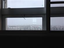 入院中・・・