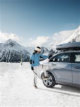 【THULE】スーパーオートバックス市川店THULEイベント開催！