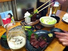 明日は一週間ブリの休み