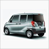 三菱自動車 に 提案　商用モ ...