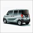三菱自動車 に 提案　商用モデル “ ミツビシ eK スペース カーゴ ” Ⅱ ・・・・ 