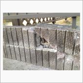工事完了したけど〜おはです！