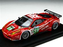 458チャレンジ買いました。