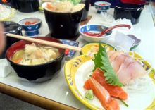 鮭児と鍛高のつくり