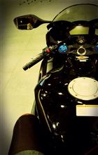 HONDAで