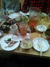 職場の忘年会