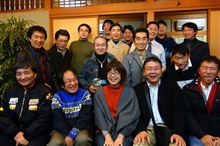 法定速度遵守の会（仮称）