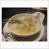 鍋でした