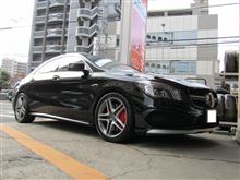 CLA x ポータブル