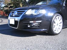 R36、2回目の車検 R36、2回目の車検