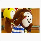 子供会　クリスマス会