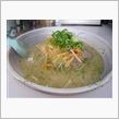 ラーメン探訪　７８杯め　ビックラーメン