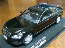 わずか50円の出費でゲットしたベンツの新車(^-^)v