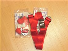 V-Strap追加購入