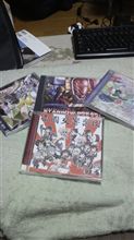 <東方>被弾しますた <東方>被弾しますた