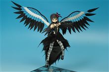 【まどか☆マギカ】自作改造figma『デビほむ』のクオリティが半端ない！ 職人さん資料が少ない中、頑張ったね(＾ω＾)v