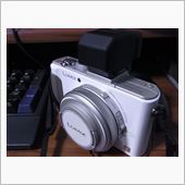 初LUMIX