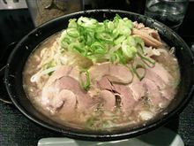 ラーメンバカ&セルボ IN 奈良 ラーメンバカ&セルボ IN 奈良