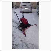 除雪機といえば