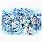 吹雪です・・・