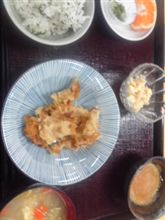 代わり映えしないネタですが(^_^;)