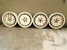 OZ RALLY RACINGをヤフオクへ出品しました。